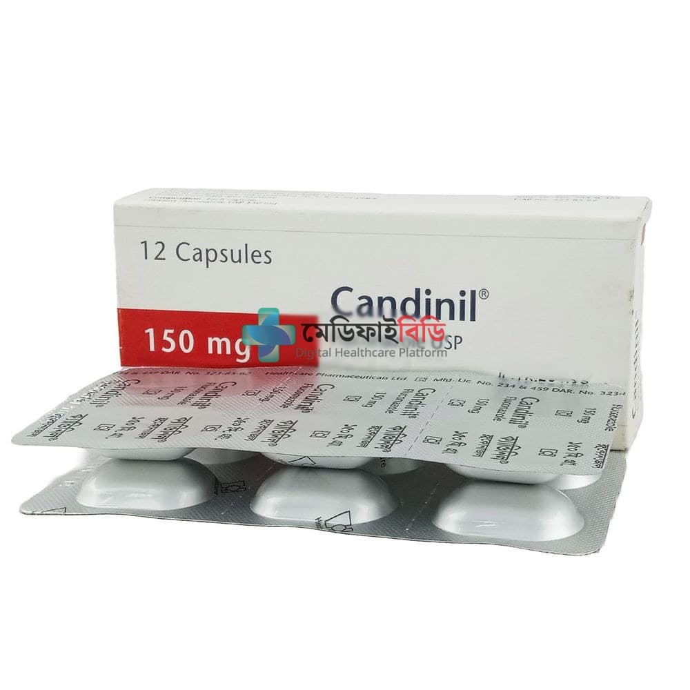 Candinil 150 150mg