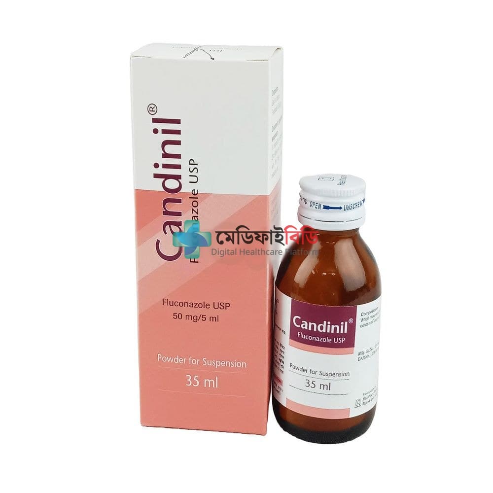 Candinil 50mg