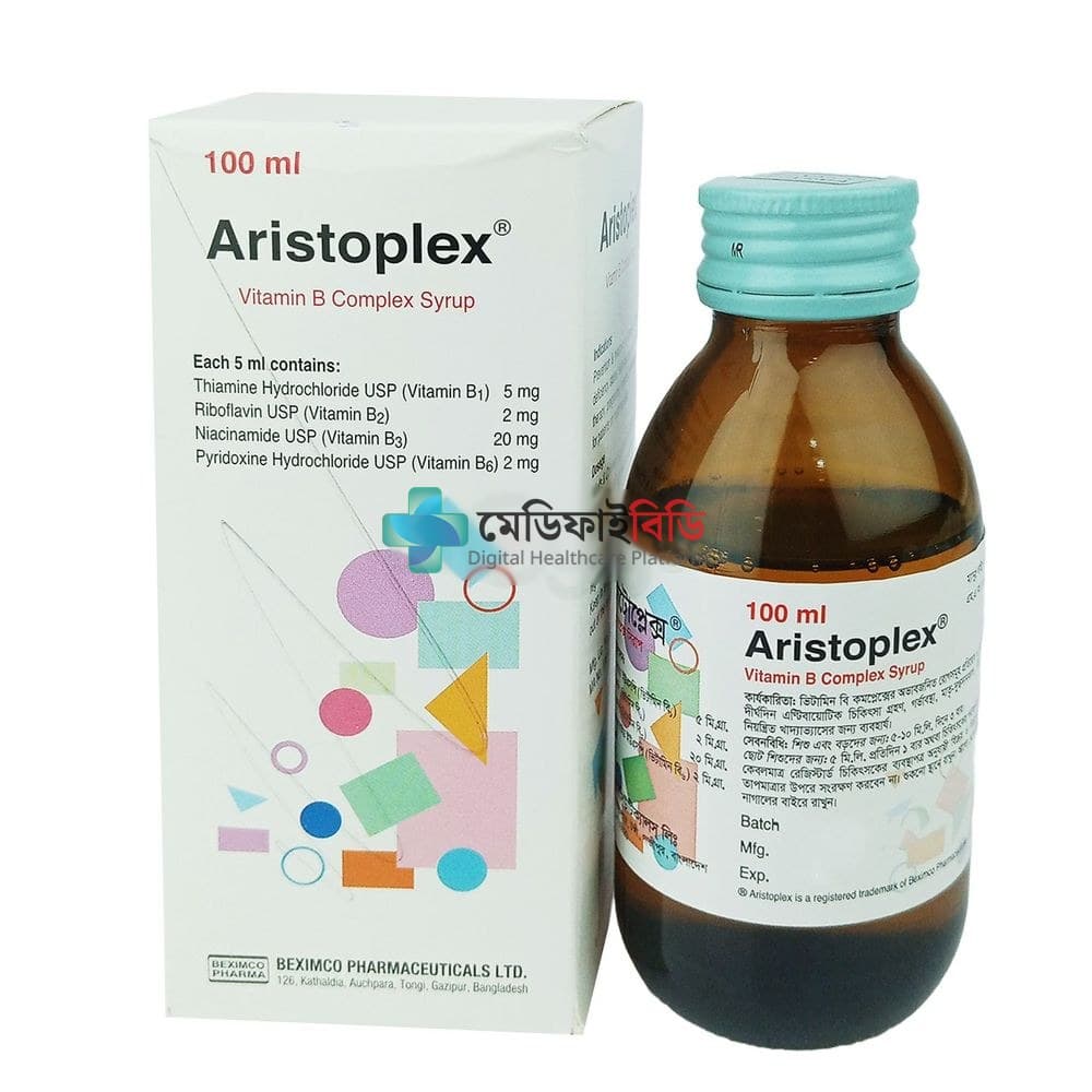Aristoplex 100ml 100ml