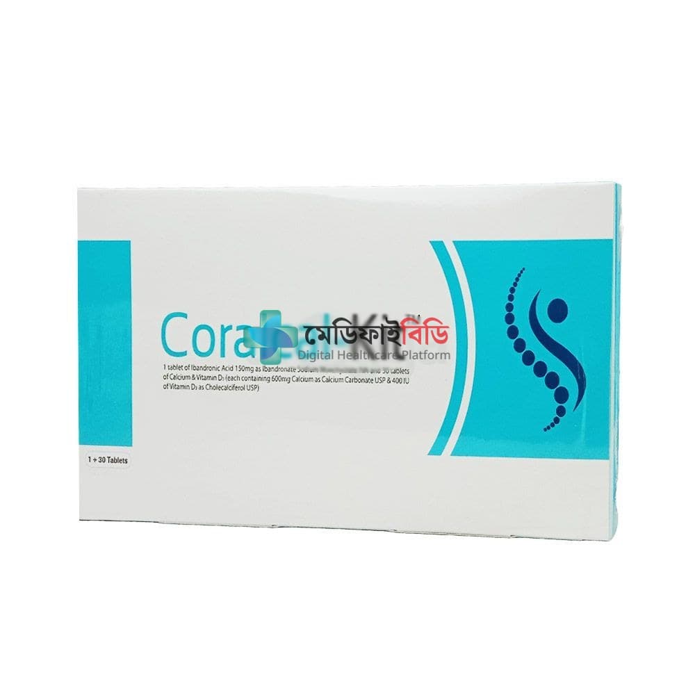 Coralcal Kit 150mg
