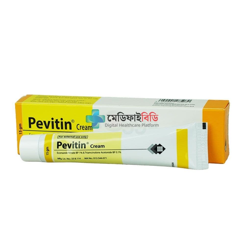 Pevitin 15 15