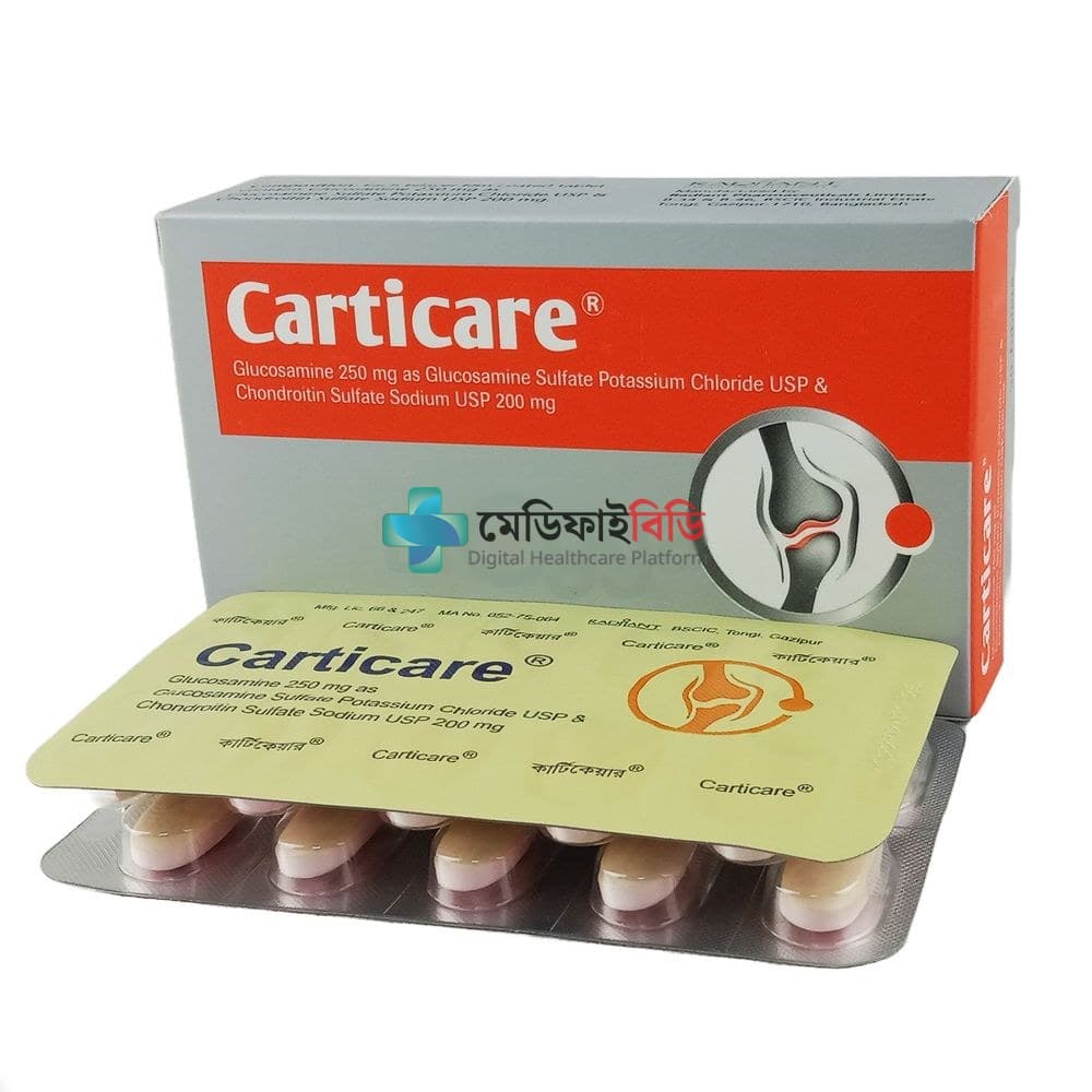 Carticare 200mg