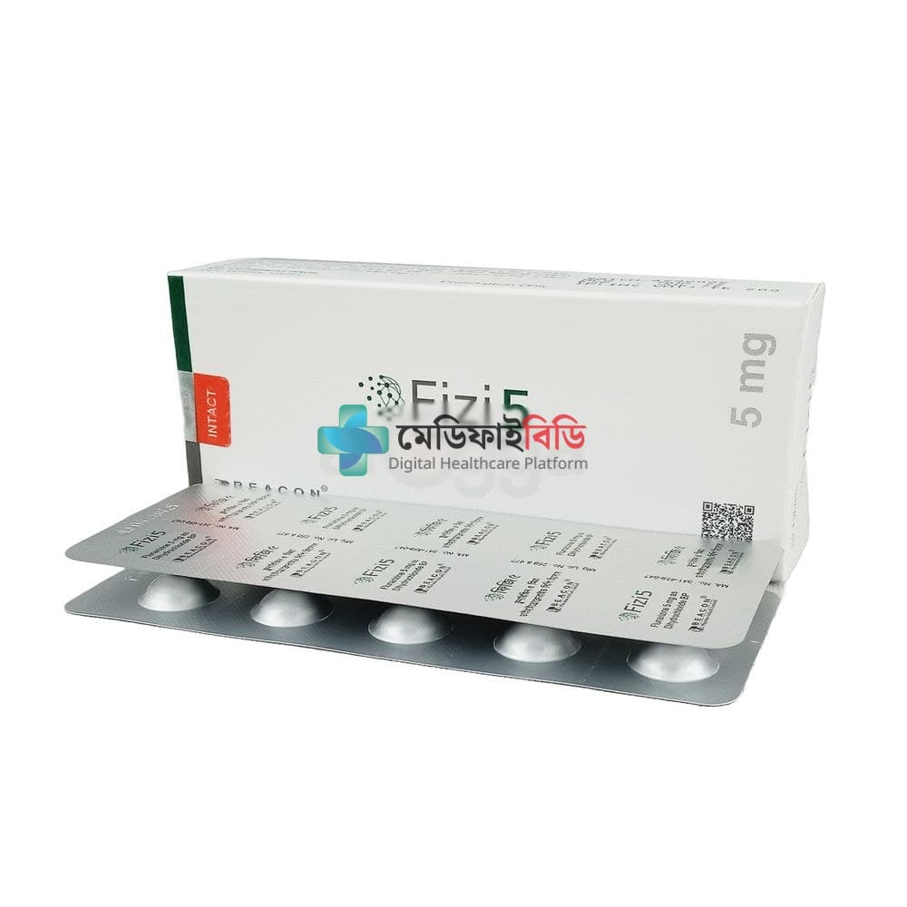 Fizi 5 5mg