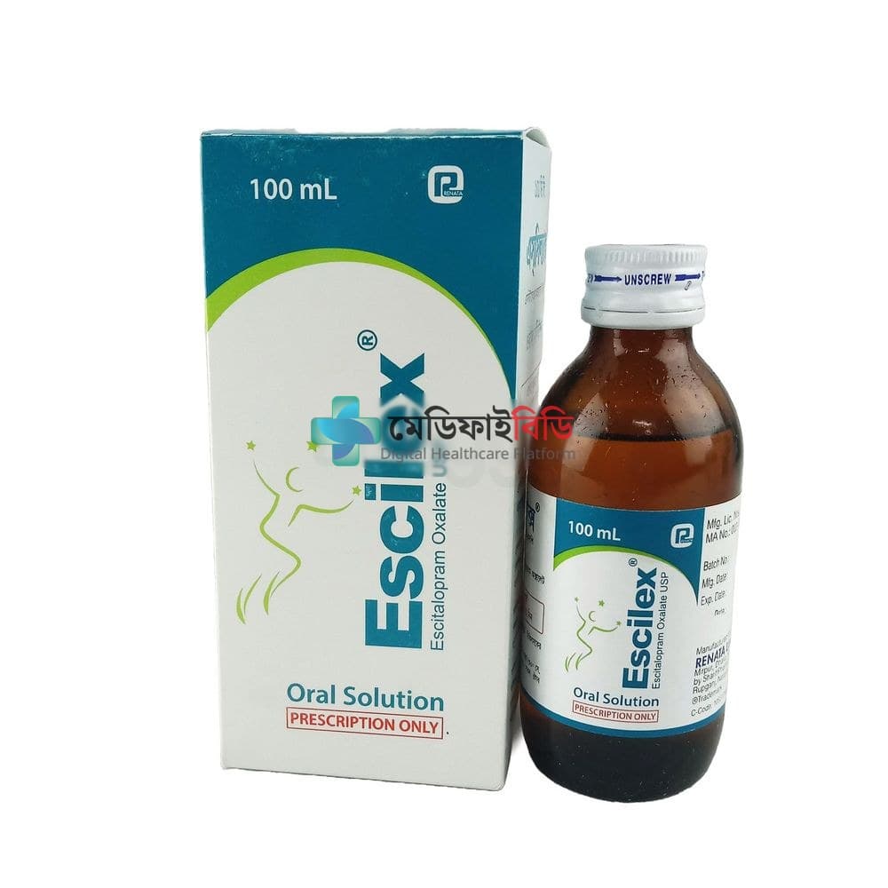 Escilex 5mg