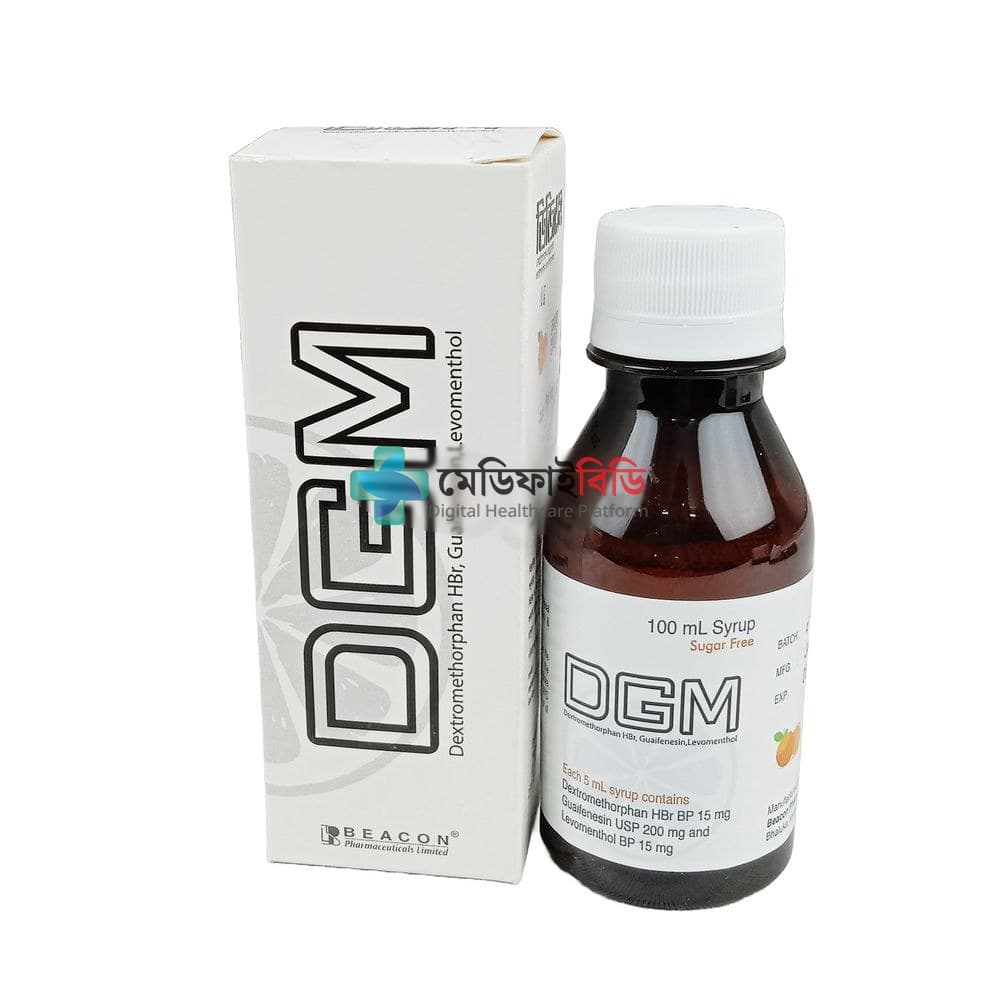 DGM 200mg
