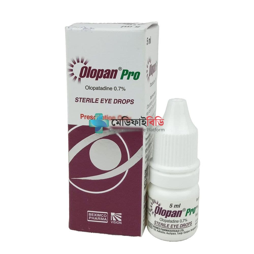 Olopan Pro null