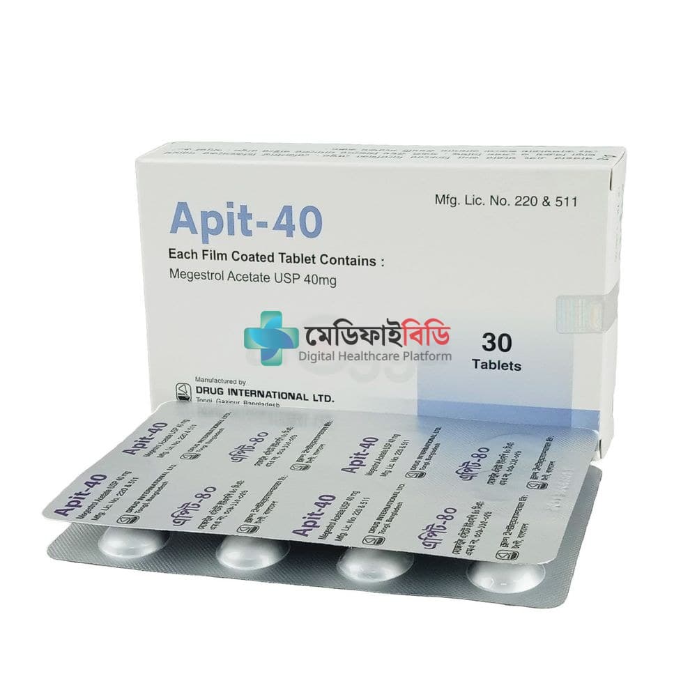 Apit 40 40mg