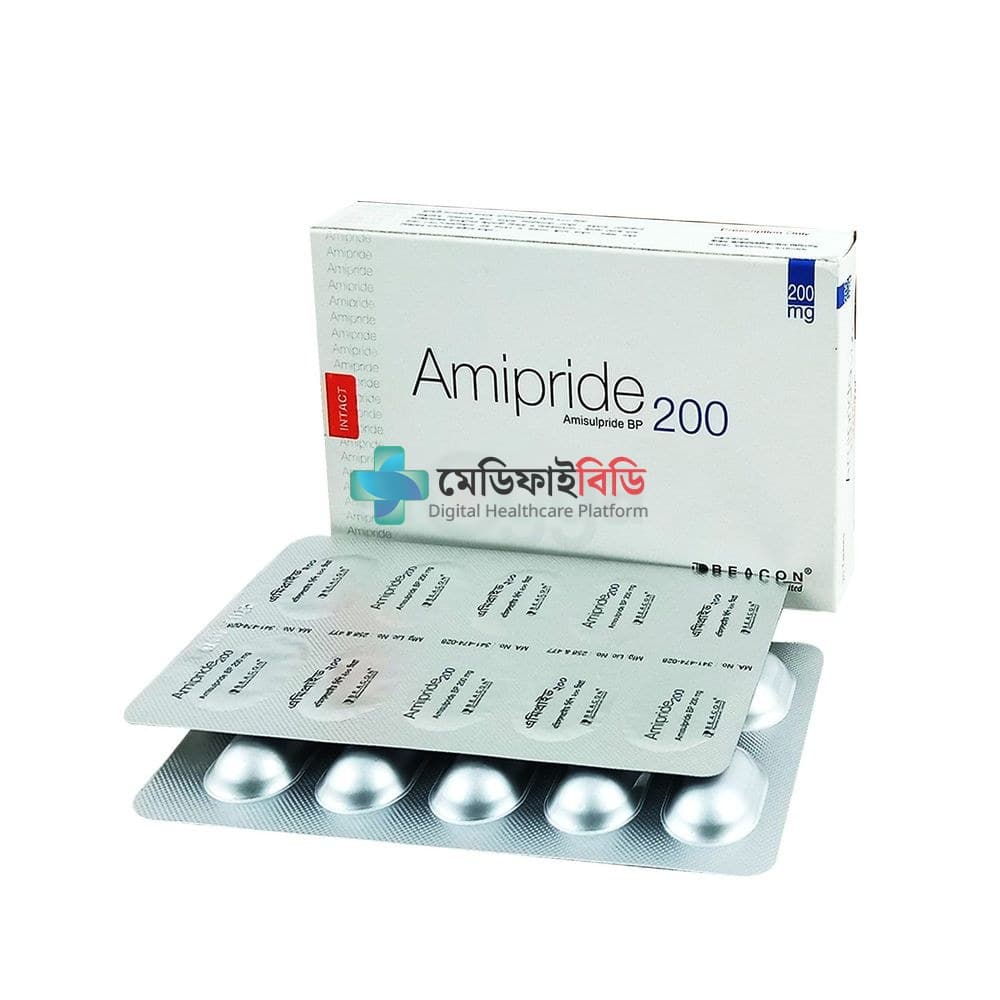 Amipride 200 200mg