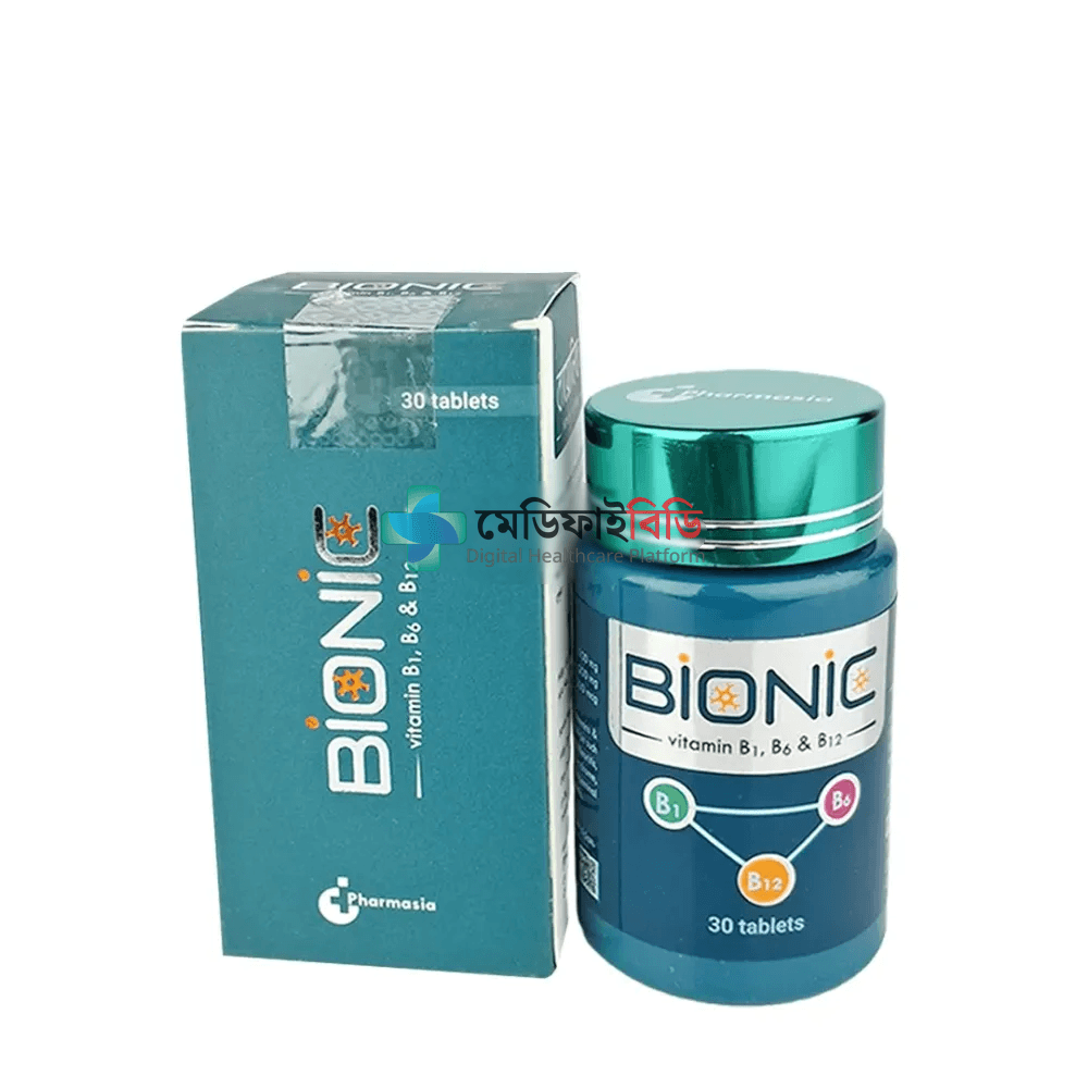 Bionic null