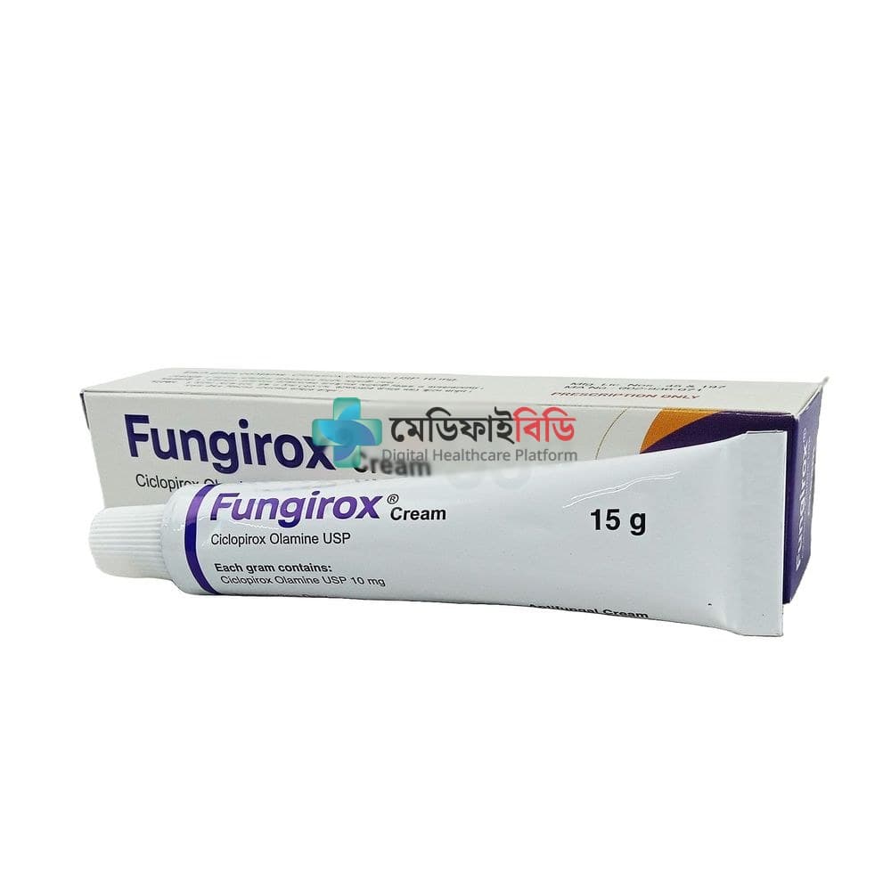 Fungirox null