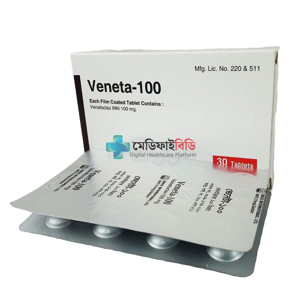 Veneta 100 100mg