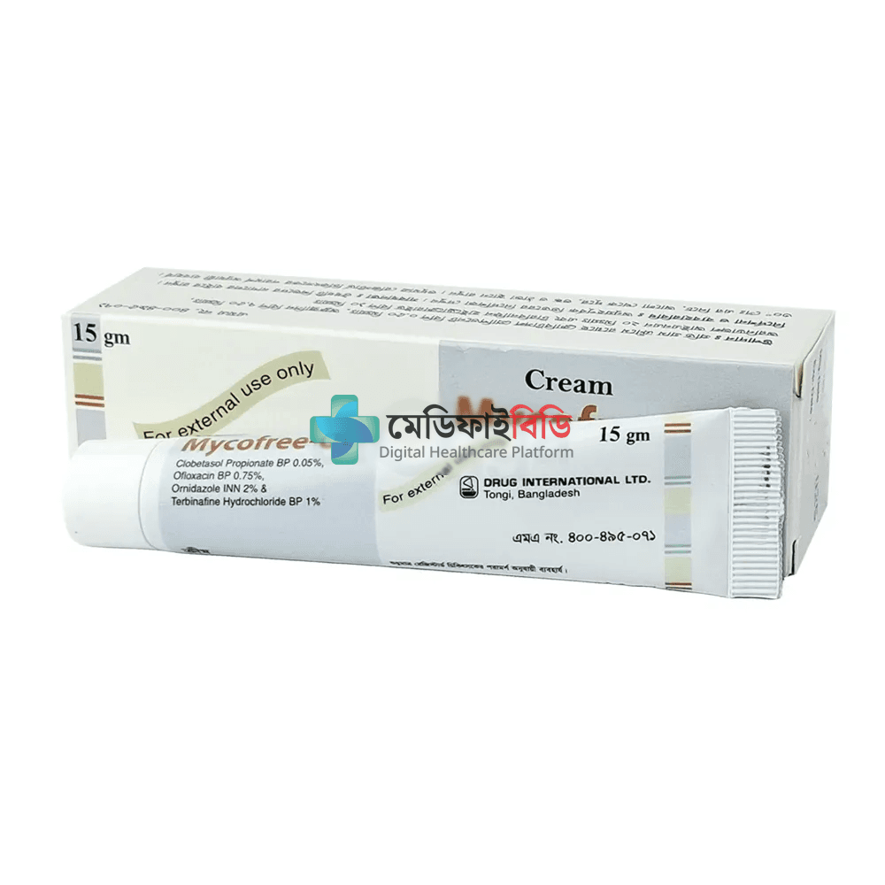 Mycofree OC null