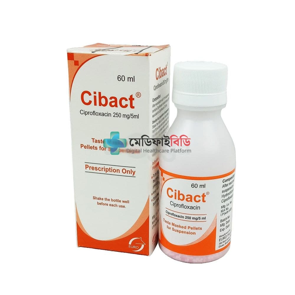 Cibact 750mg