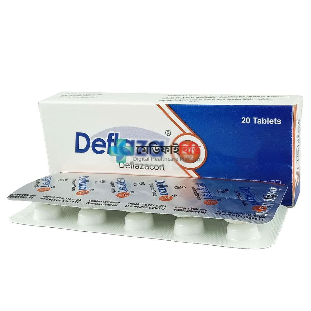 Deflaza 24 24mg