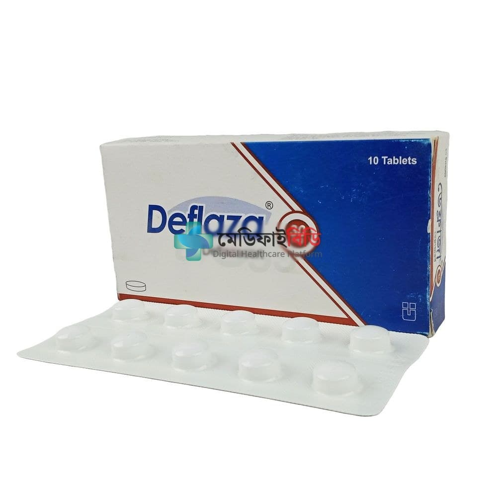 Deflaza 30 30mg