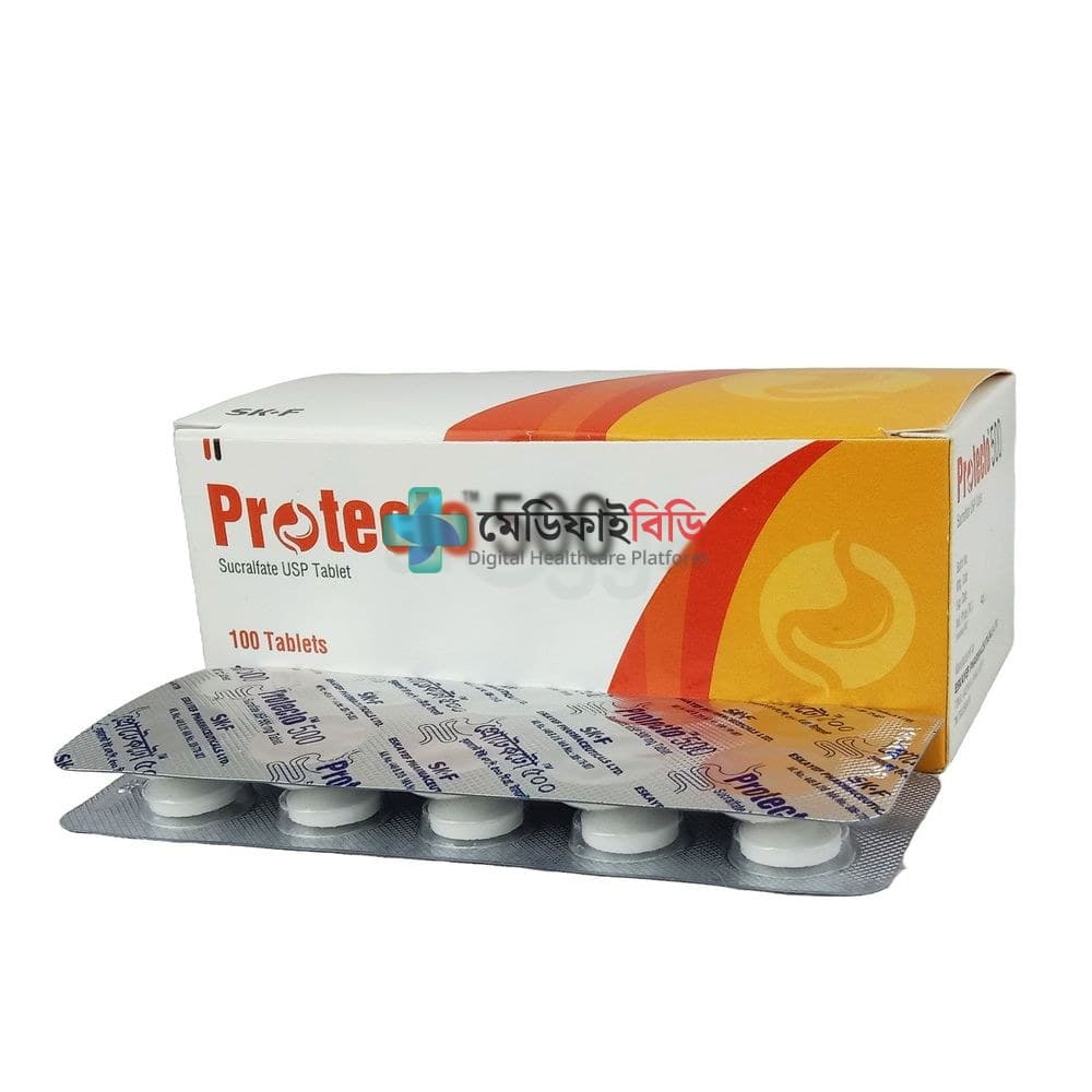 Protecto 500mg