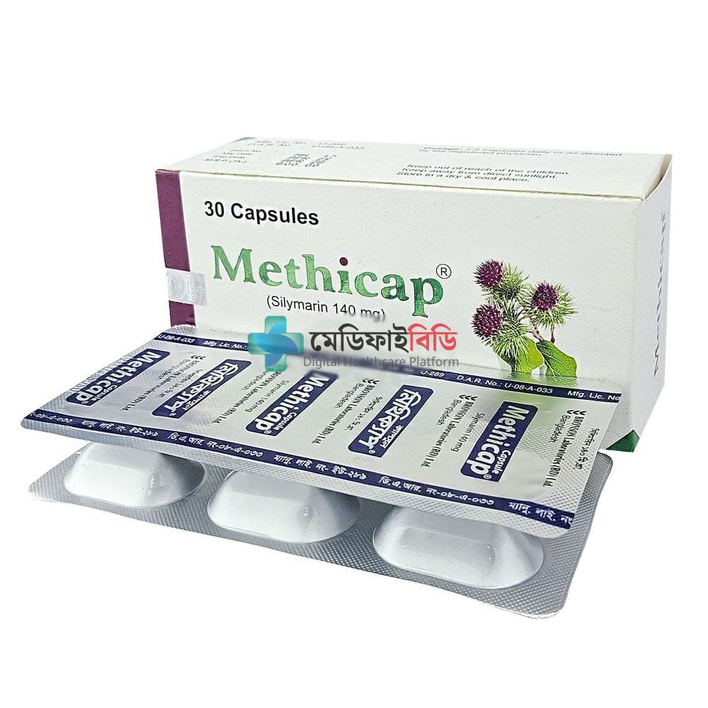 Methicap null