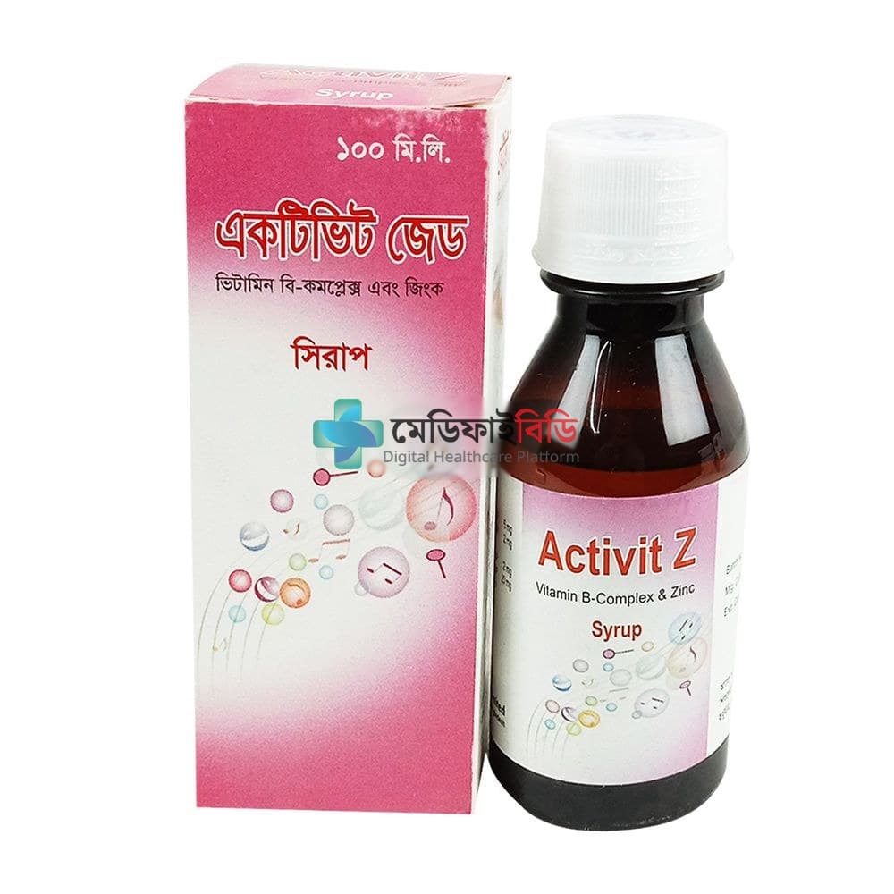Activit Z null
