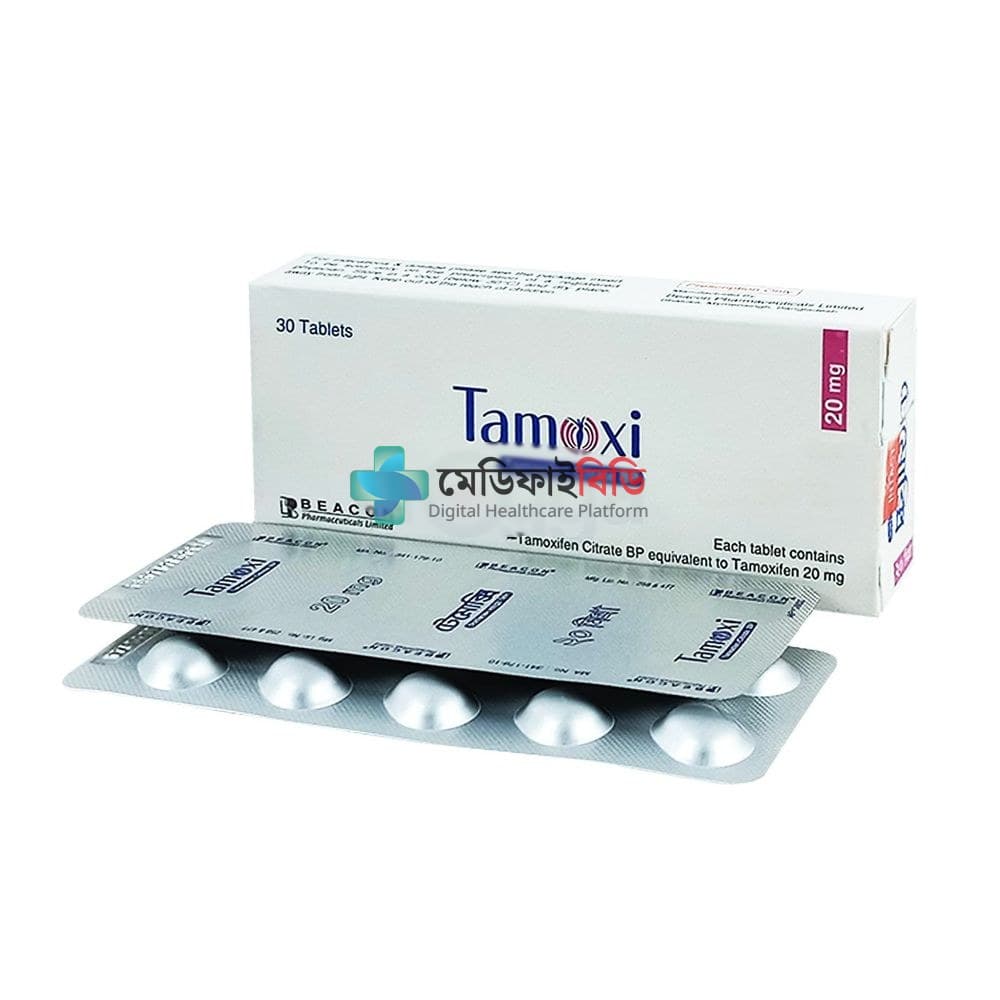 Tamoxi 20 20mg