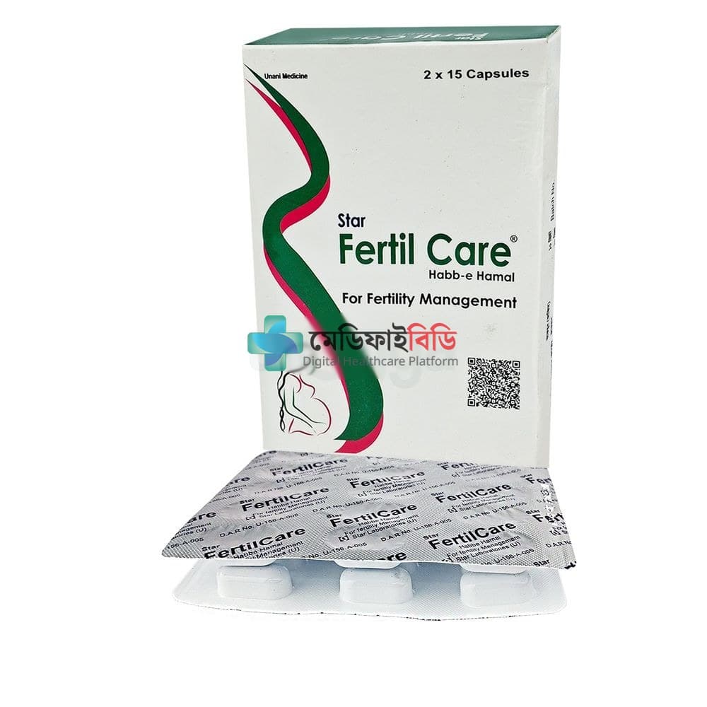 Star Fertil Care null