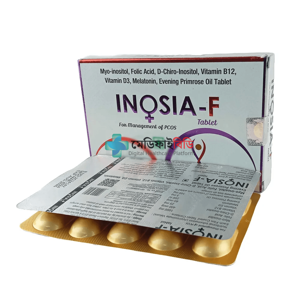 Inosia-F null