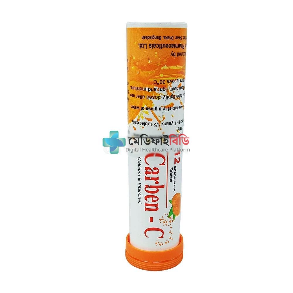 Carben C 1000mg