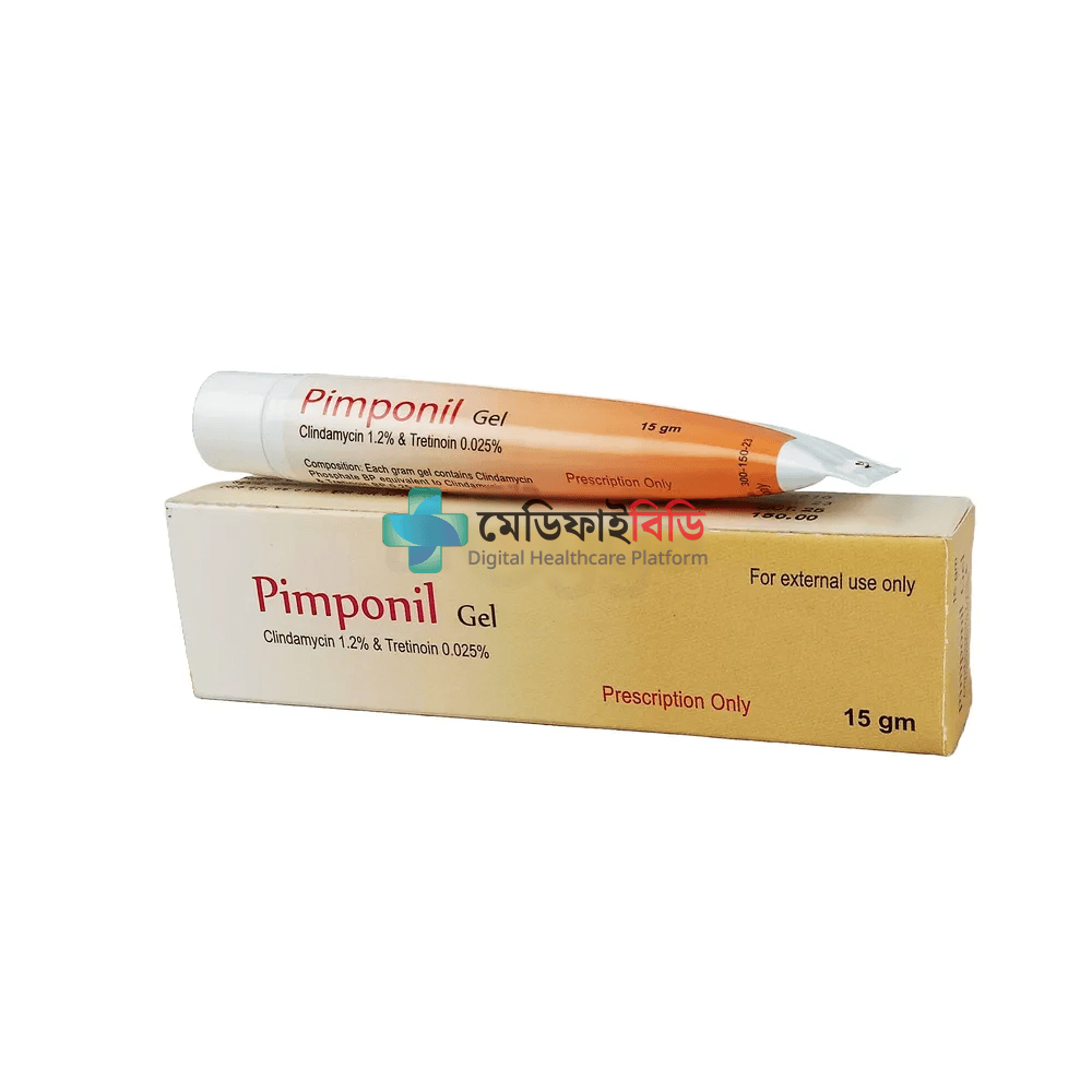 Pimponil 15g
