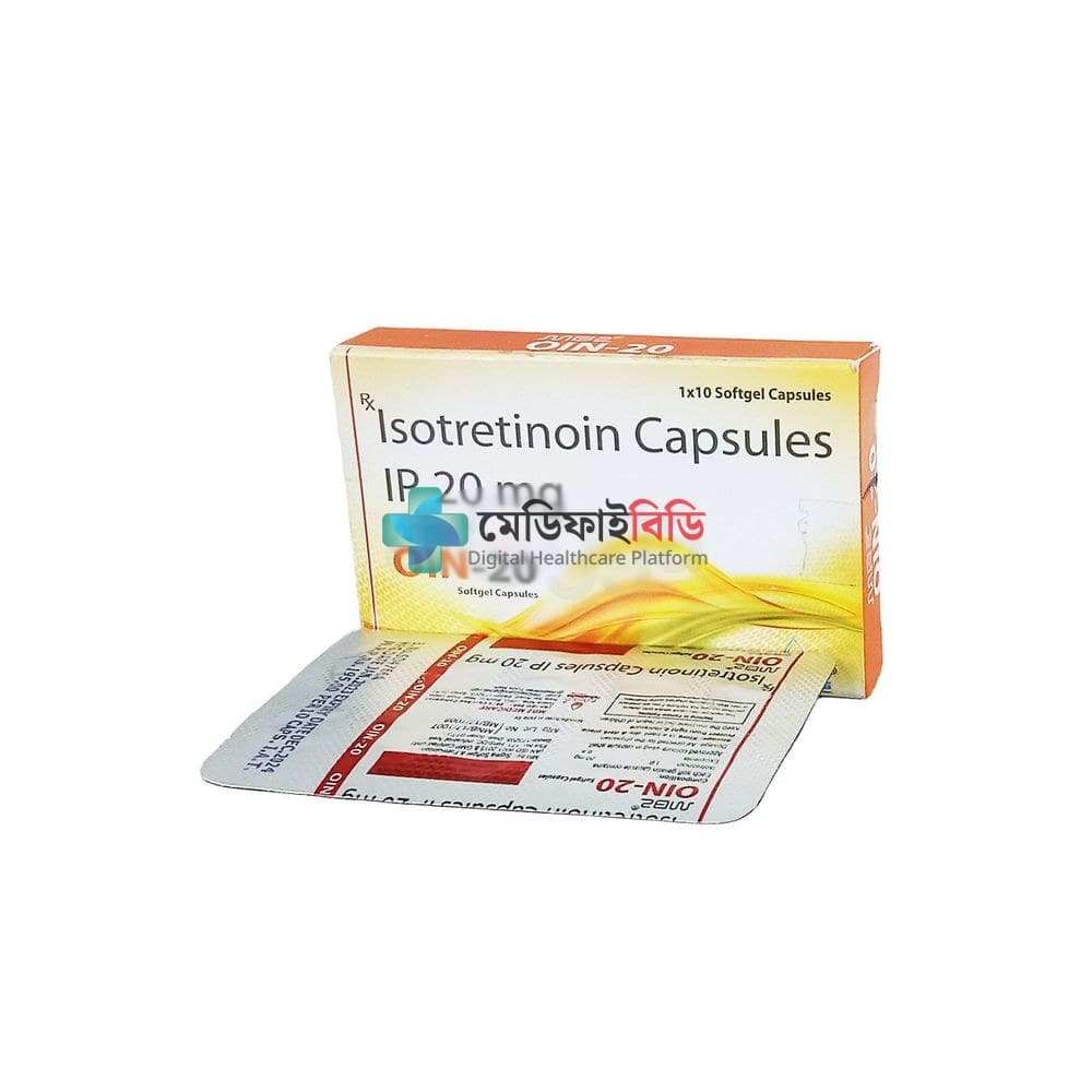 OIN 20 20mg