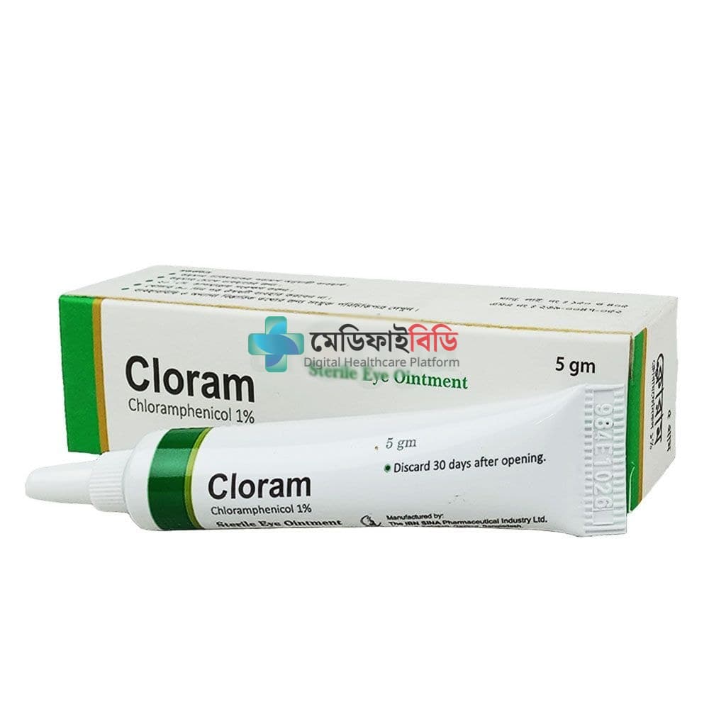 Cloram null