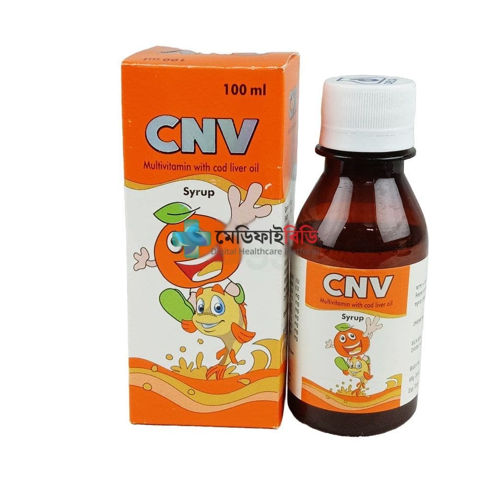 CNV null