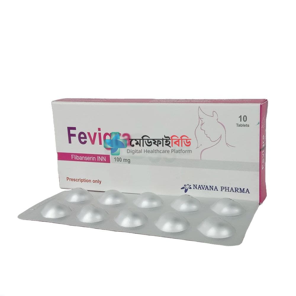 Fevigra 100mg