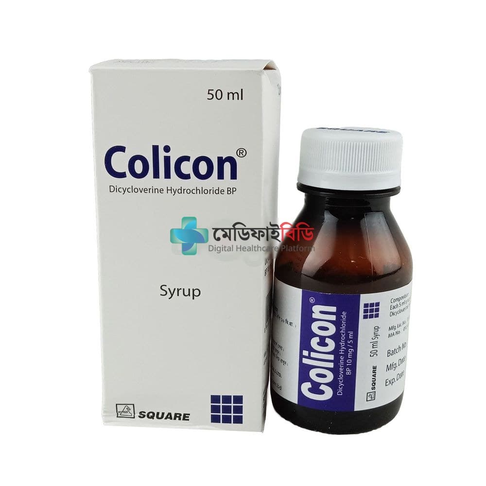 Colicon 10mg