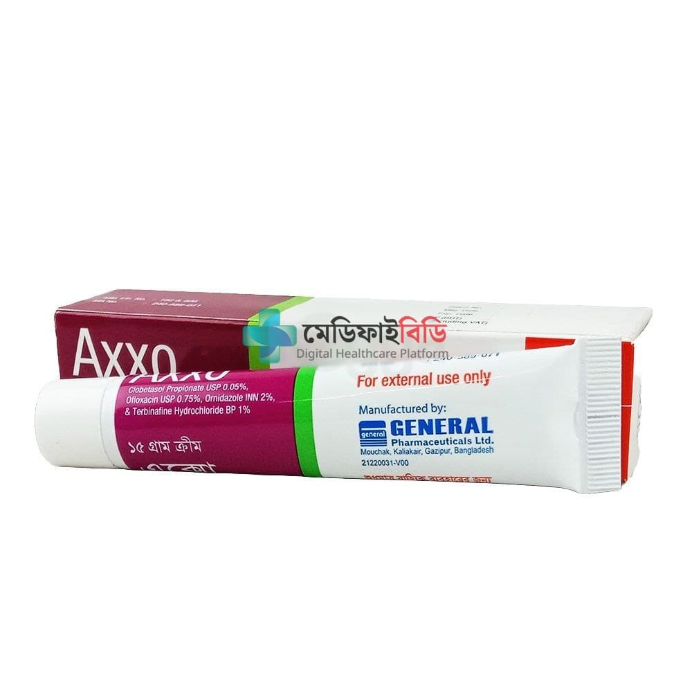 Axxo null