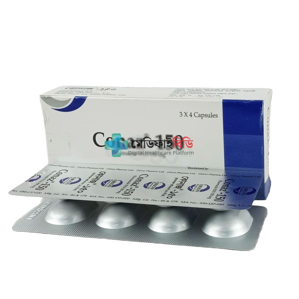 Conaz 150 150mg