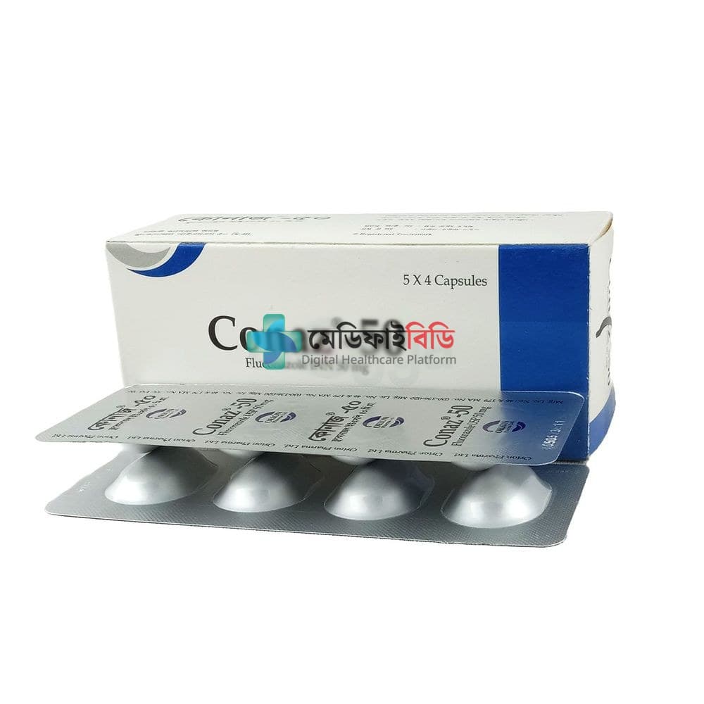 Conaz 50 50mg