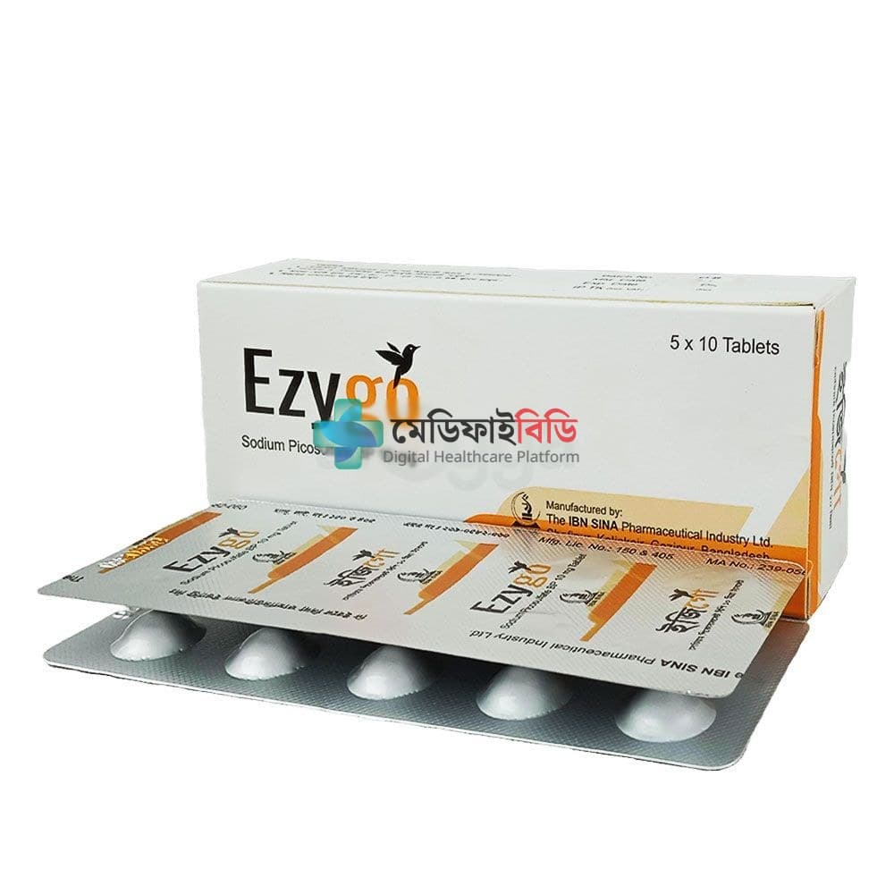 Ezygo 10 10mg