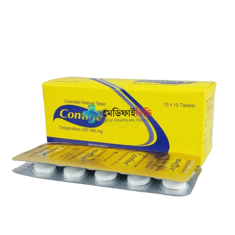 Contine 400 400mg