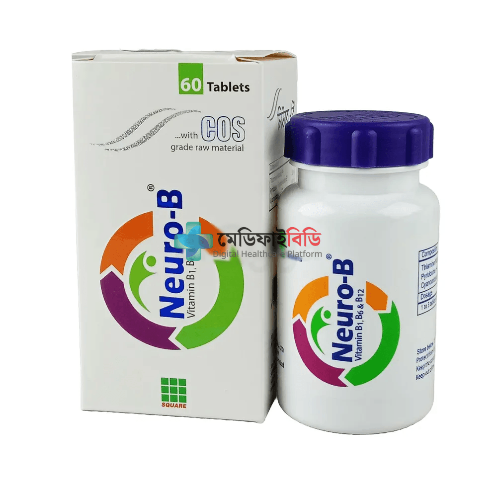 Neuro B (60) 60