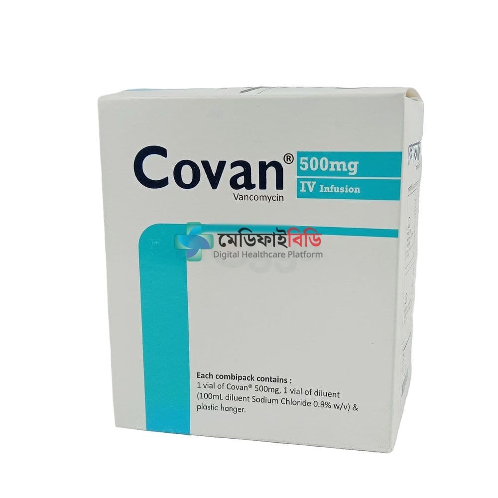 Covan 500mg