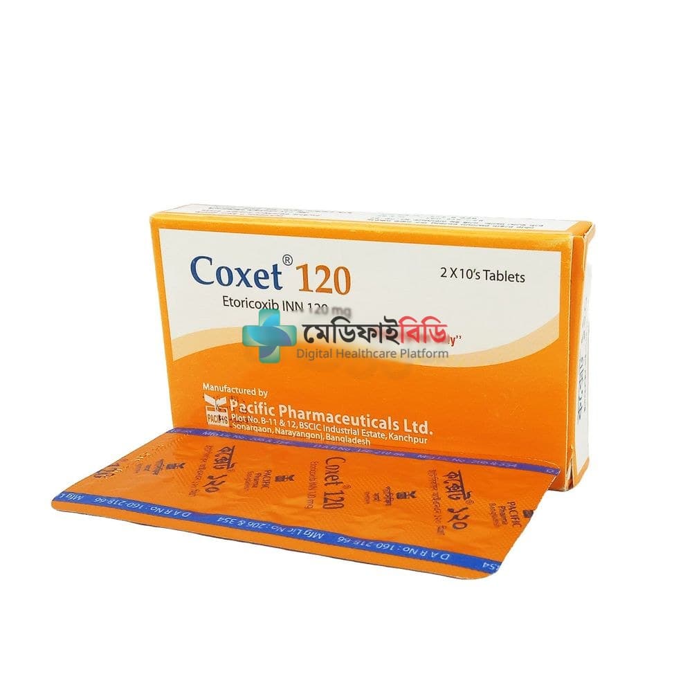 Coxet 90mg