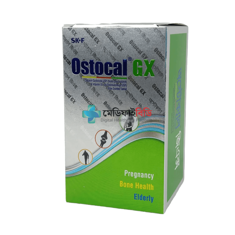 Ostocal GX (10) 1500mg