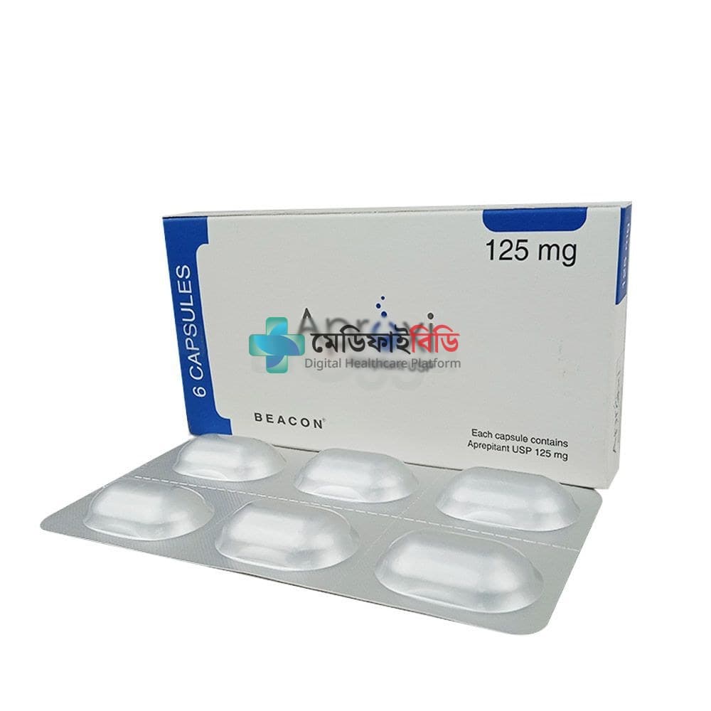 Aproxi 125 125mg