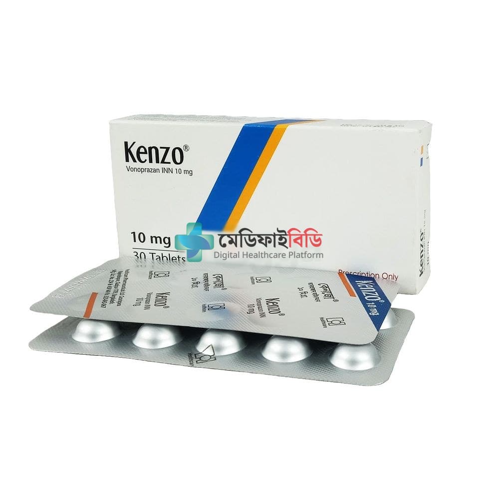 Kenzo 10 10mg