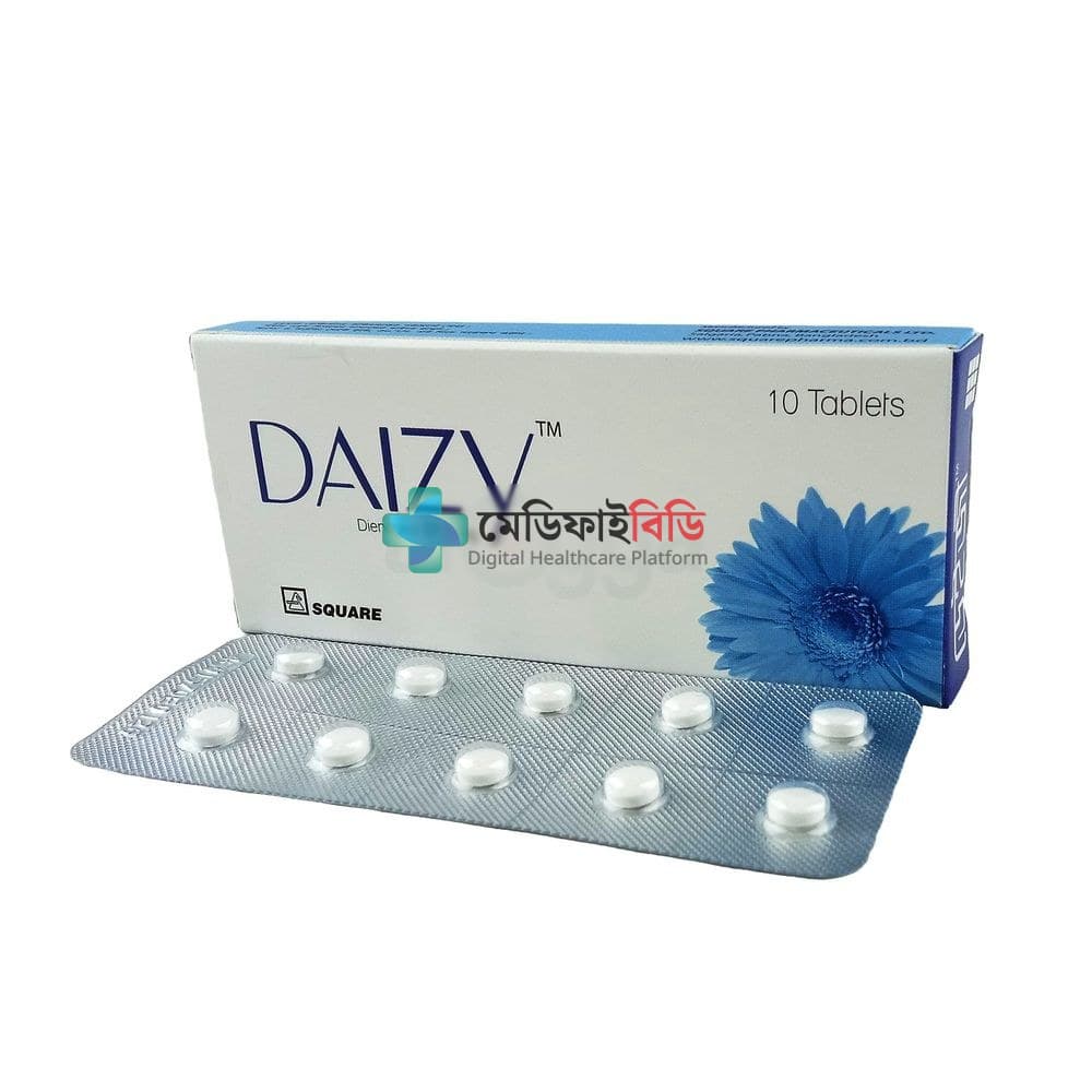 Daizy 2mg