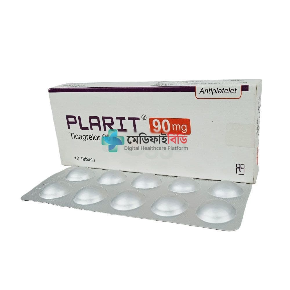 Plarit 90 90mg