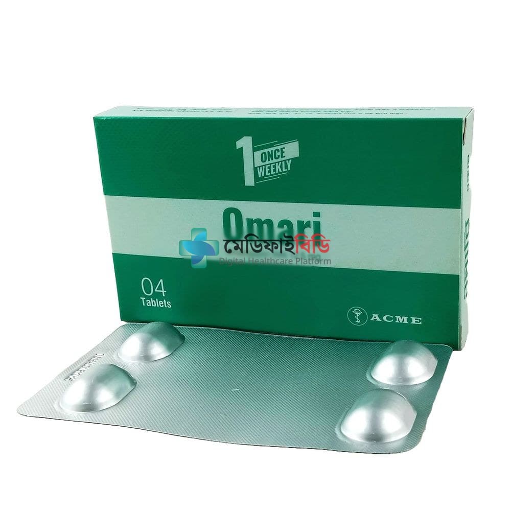 Omari 12.5 12.5mg