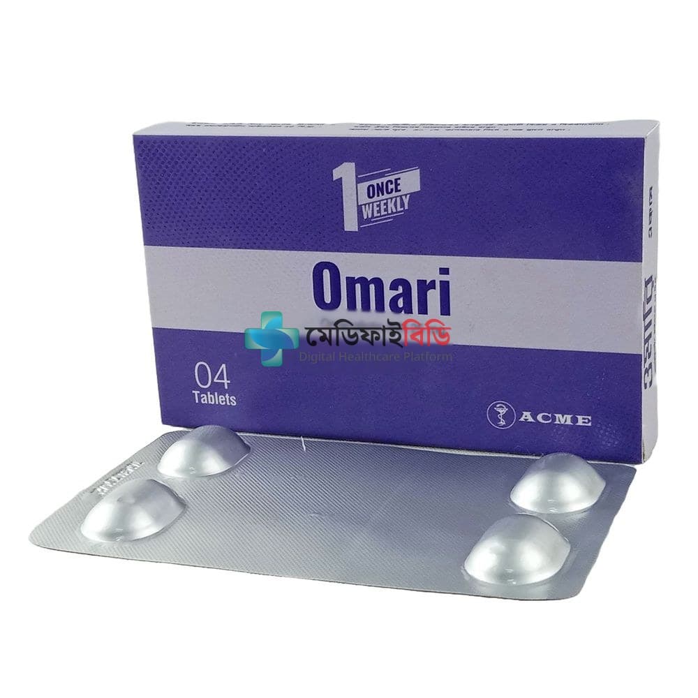 Omari 25 25mg