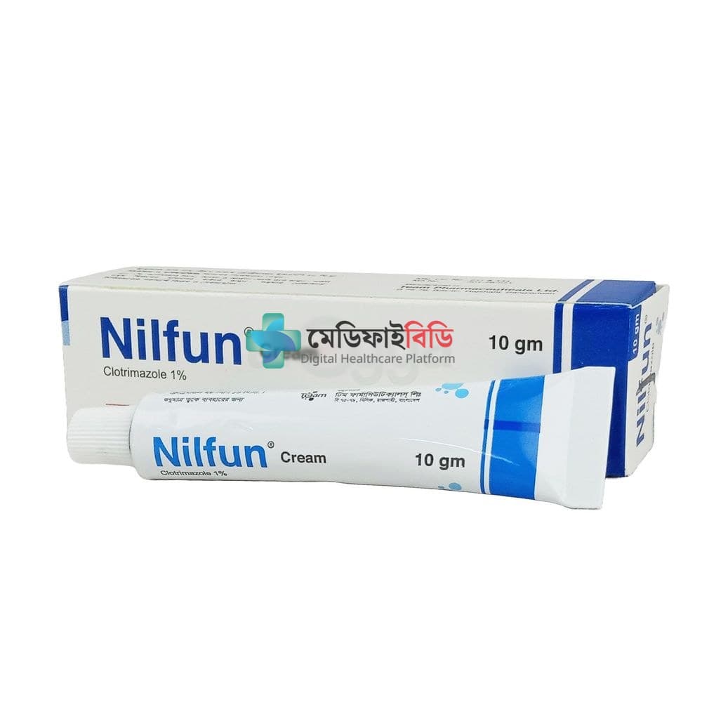 Nilfun null