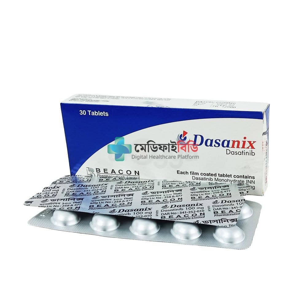 Dasanix 100mg