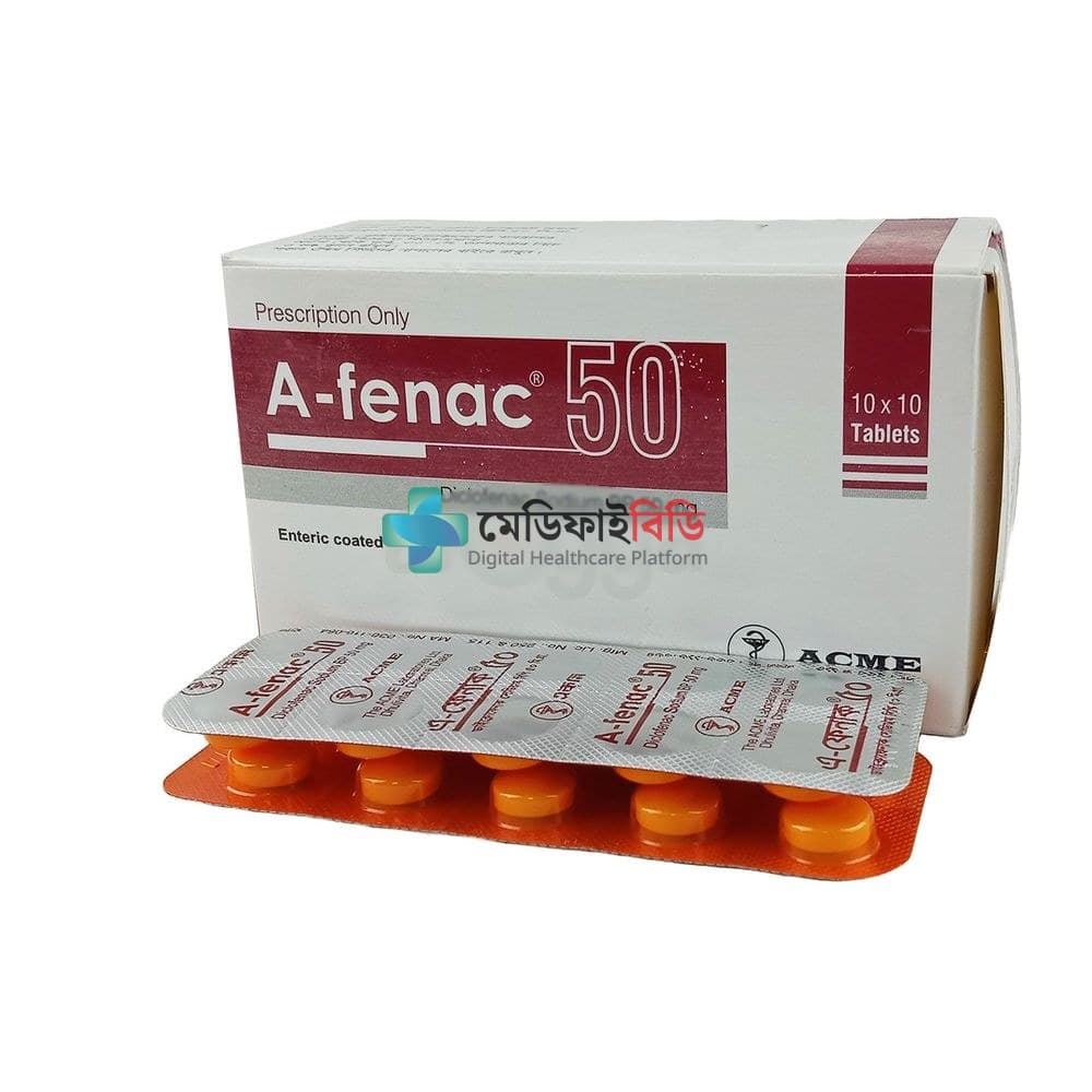 A-Fenac null